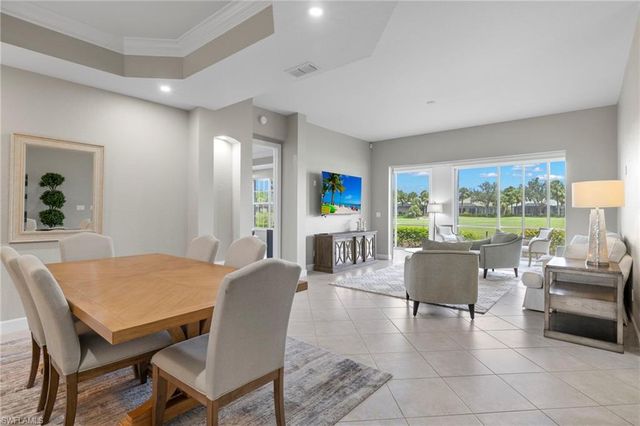 9520 Cypress Hammock CIR # 102, Estero, FL 34135