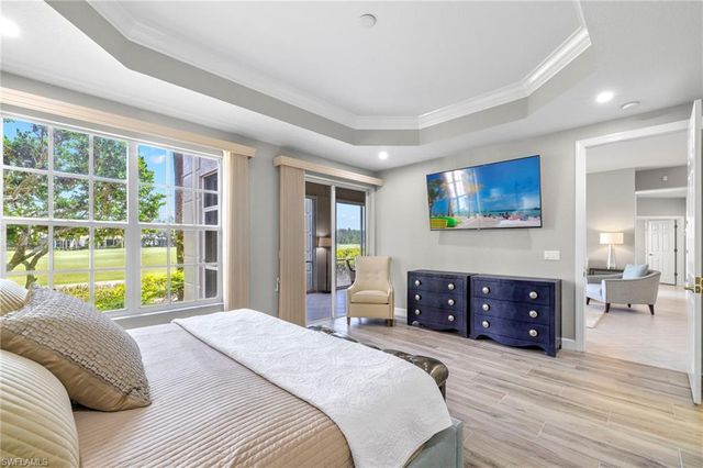 9520 Cypress Hammock CIR # 102, Estero, FL 34135