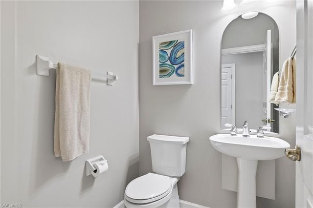 9520 Cypress Hammock CIR # 102, Estero, FL 34135