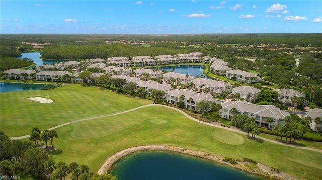 9520 Cypress Hammock CIR # 102, Estero, FL 34135