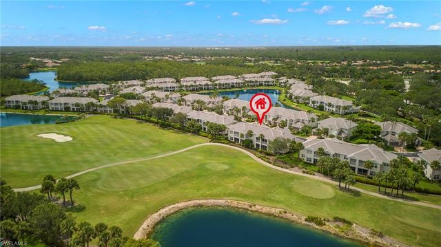 9520 Cypress Hammock CIR # 102, Estero, FL 34135