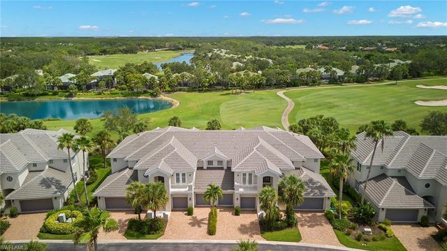 9520 Cypress Hammock CIR # 102, Estero, FL 34135