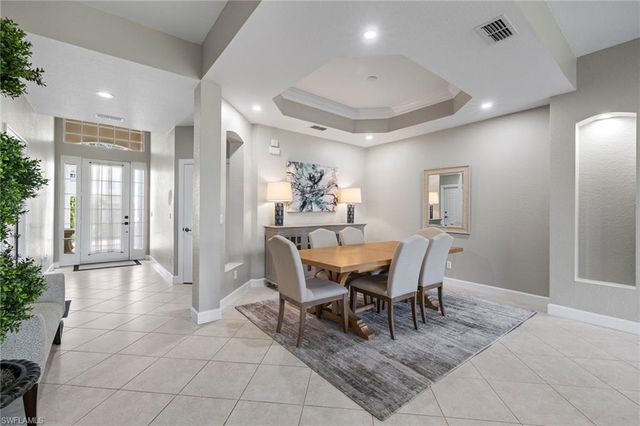 9520 Cypress Hammock CIR # 102, Estero, FL 34135