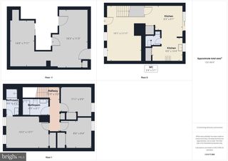 4433 HUNT PL NE, Washington, DC 20019