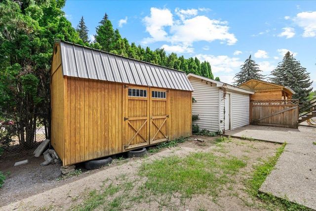 15621 E Saltese Rd, Spokane Valley, WA 99037