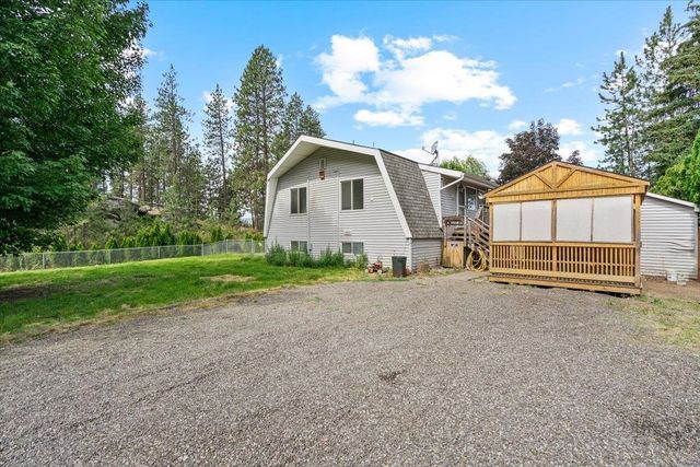 15621 E Saltese Rd, Spokane Valley, WA 99037
