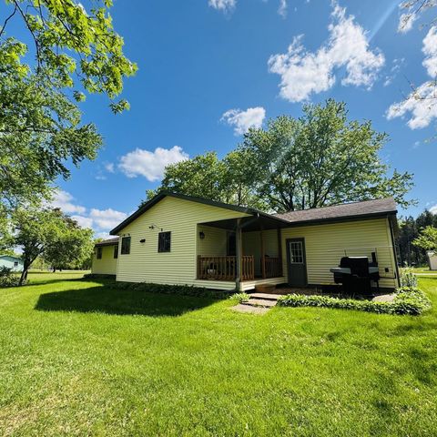 17645 Igloo ROAD, Sparta, WI 54656