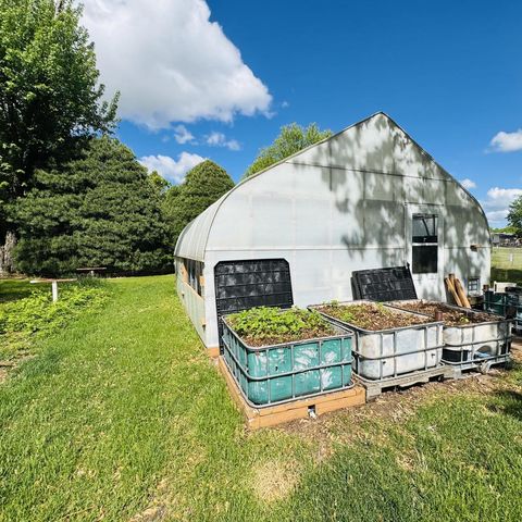 17645 Igloo ROAD, Sparta, WI 54656