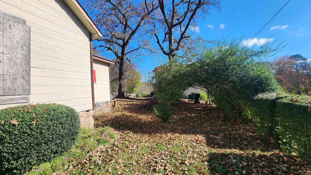 3223 Walker Street, Little Rock, AR 72204