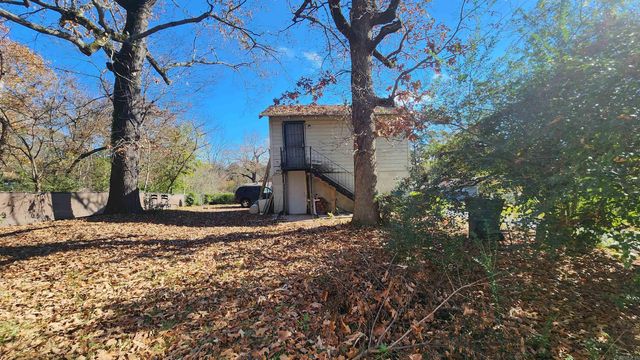 3223 Walker Street, Little Rock, AR 72204