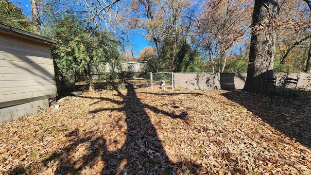 3223 Walker Street, Little Rock, AR 72204