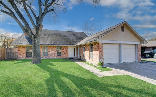 11307 Birdwing Lane, Houston, TX 77067