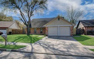 11307 Birdwing Lane, Houston, TX 77067