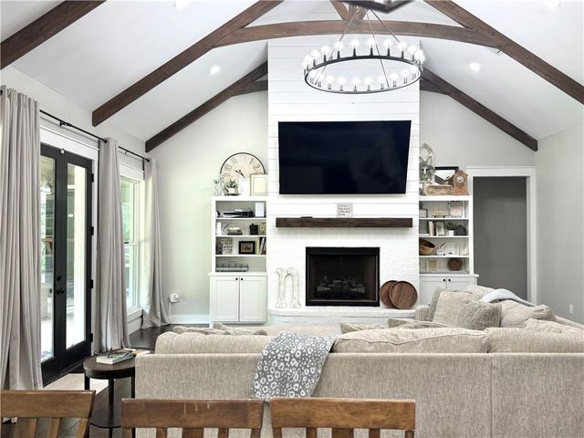 203 W BRYANT Road, Center Point, LA 71323