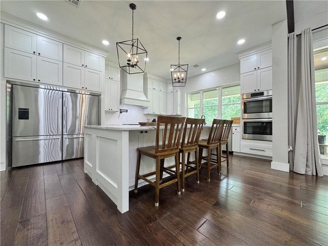 203 W BRYANT Road, Center Point, LA 71323