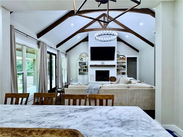 203 W BRYANT Road, Center Point, LA 71323