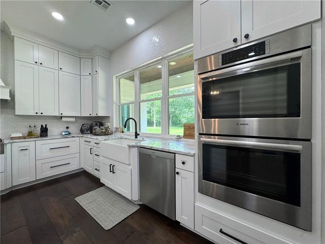 203 W BRYANT Road, Center Point, LA 71323