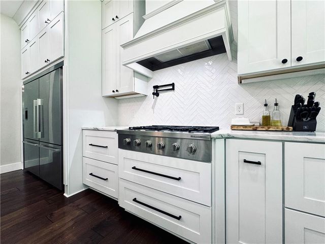 203 W BRYANT Road, Center Point, LA 71323