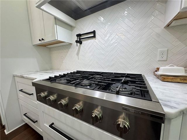 203 W BRYANT Road, Center Point, LA 71323