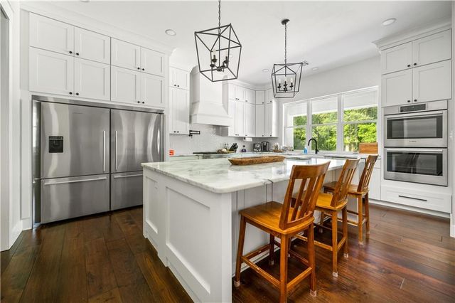 203 W BRYANT Road, Center Point, LA 71323