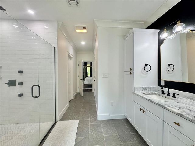 203 W BRYANT Road, Center Point, LA 71323