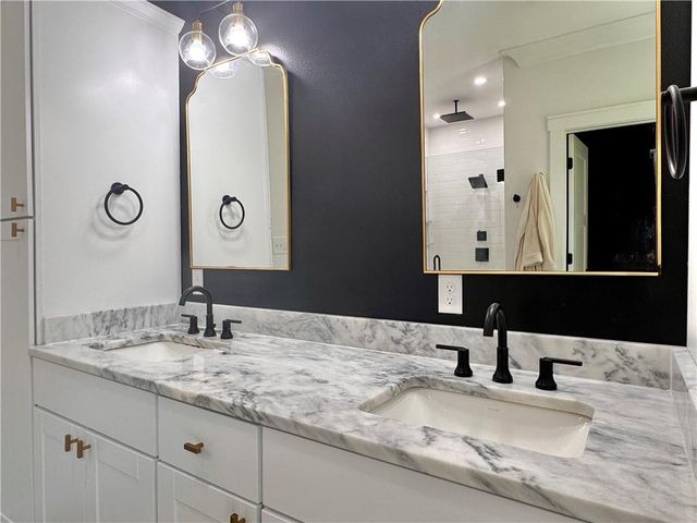 203 W BRYANT Road, Center Point, LA 71323