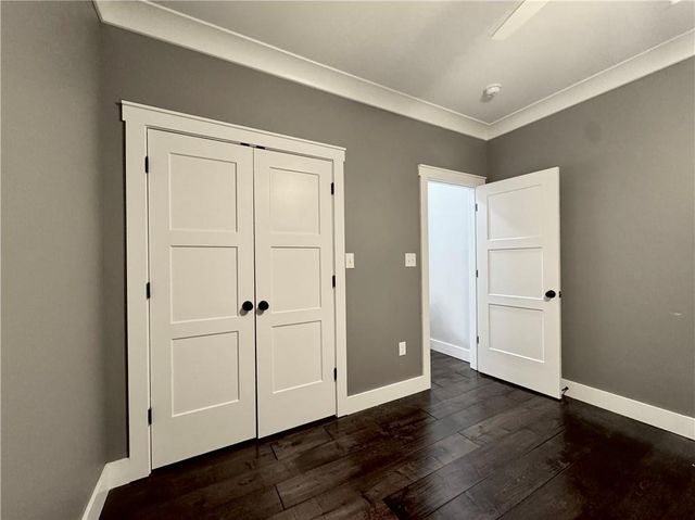 203 W BRYANT Road, Center Point, LA 71323