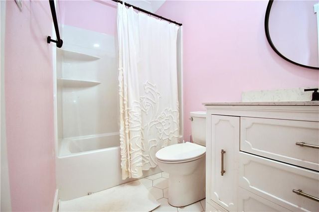 203 W BRYANT Road, Center Point, LA 71323