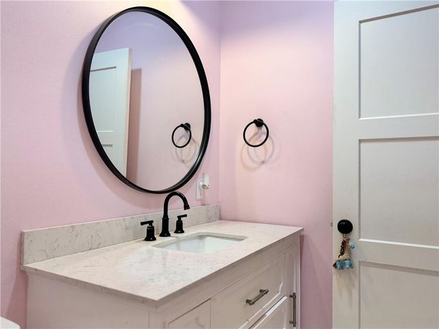 203 W BRYANT Road, Center Point, LA 71323