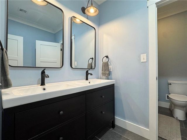 203 W BRYANT Road, Center Point, LA 71323