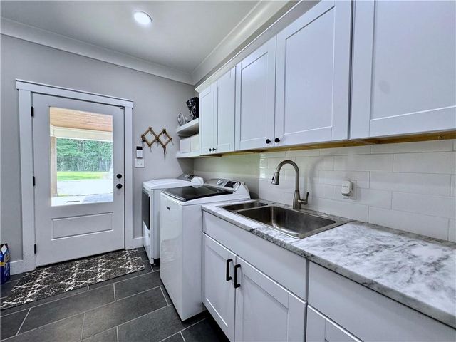 203 W BRYANT Road, Center Point, LA 71323