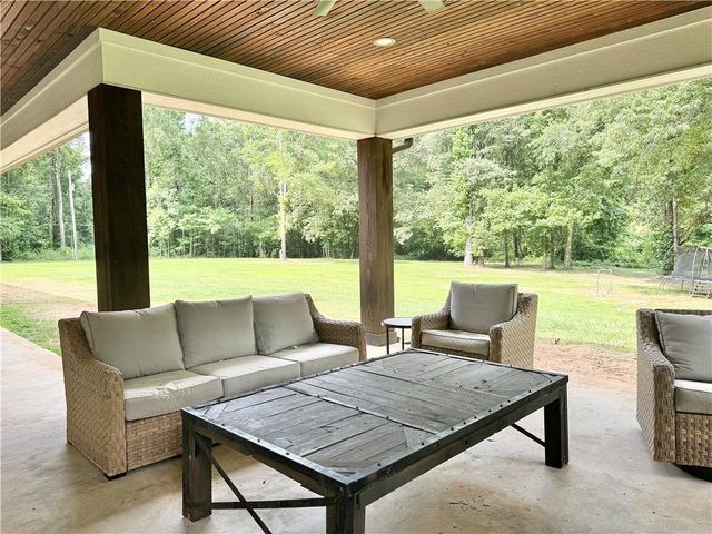 203 W BRYANT Road, Center Point, LA 71323