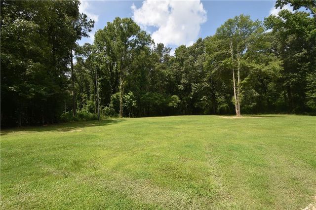 203 W BRYANT Road, Center Point, LA 71323