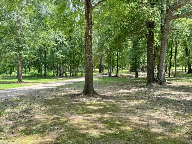 203 W BRYANT Road, Center Point, LA 71323