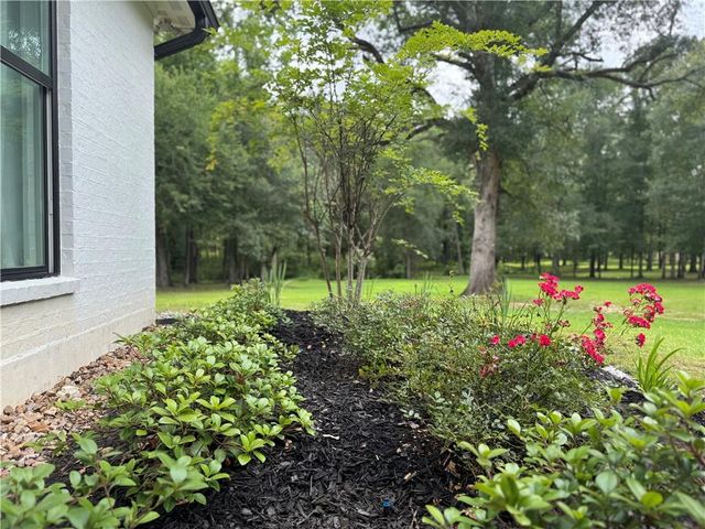 203 W BRYANT Road, Center Point, LA 71323