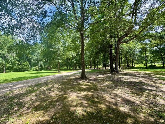 203 W BRYANT Road, Center Point, LA 71323