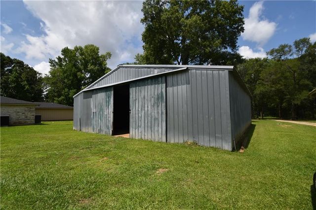 203 W BRYANT Road, Center Point, LA 71323