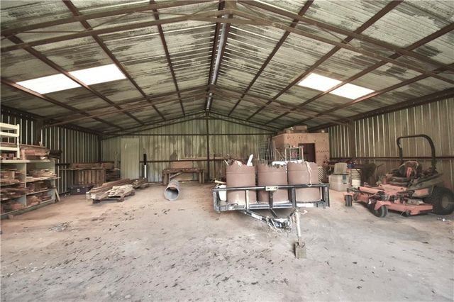 203 W BRYANT Road, Center Point, LA 71323