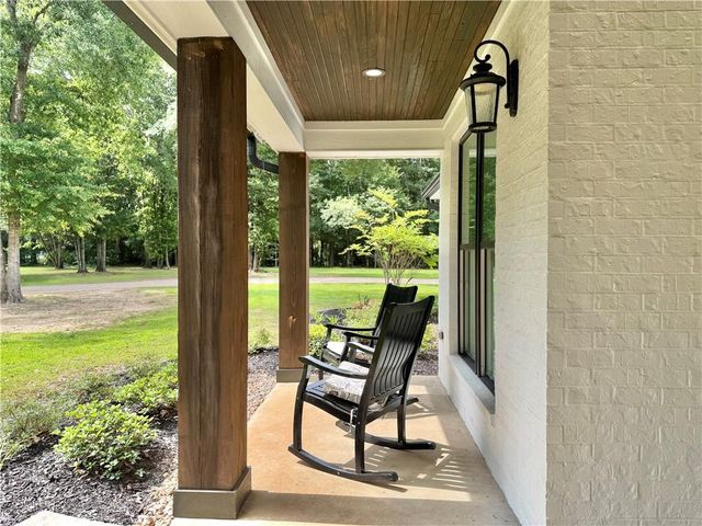203 W BRYANT Road, Center Point, LA 71323