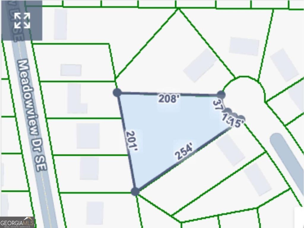 2785 Belleau Lane SE, Atlanta, GA 30316