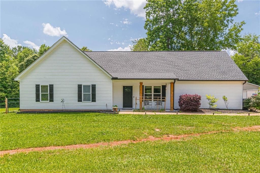 170 Stroud Road, Mcdonough, GA 30252