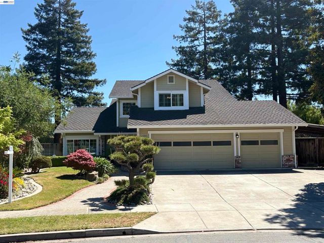 35587 Reymouth Dr, Newark, CA 94560