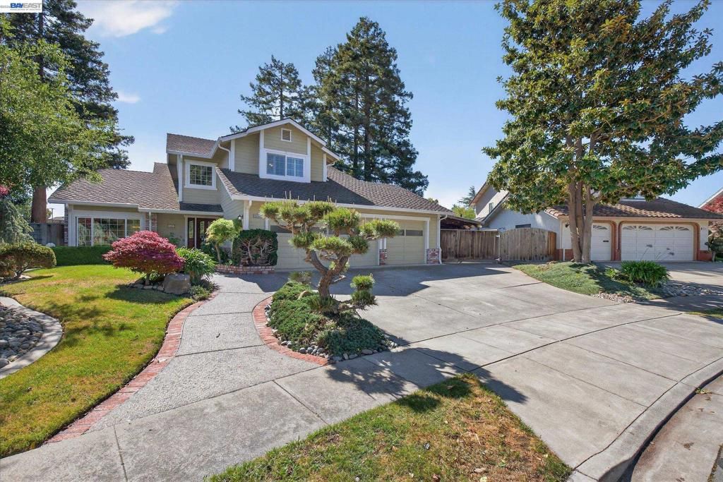 35587 Reymouth Dr, Newark, CA 94560