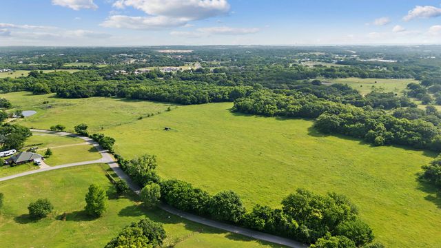 Lot 12 and Lot 13 Sherry Trail, Weatherford, TX 76086