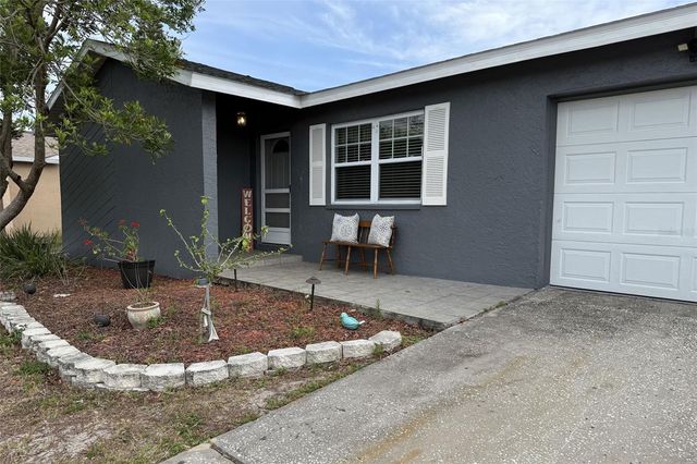 2334 KNOLL AVENUE S, Palm Harbor, FL 34683