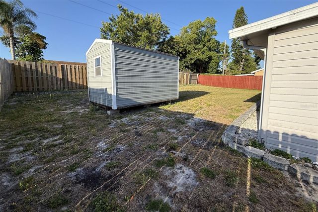 2334 KNOLL AVENUE S, Palm Harbor, FL 34683