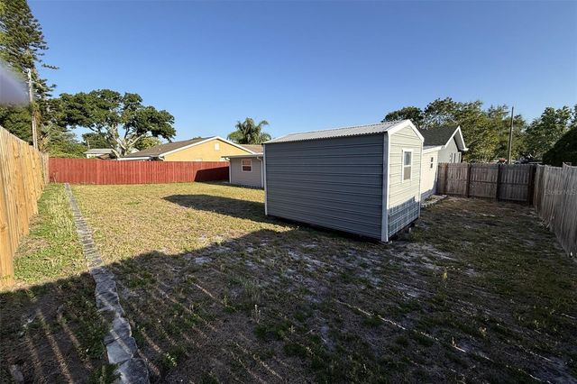 2334 KNOLL AVENUE S, Palm Harbor, FL 34683