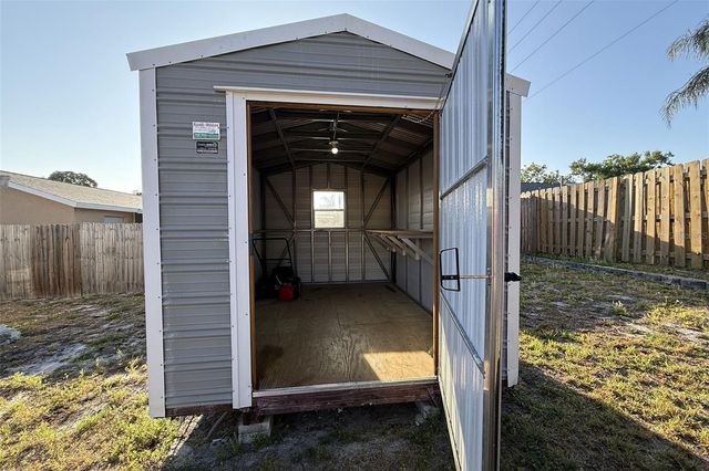 2334 KNOLL AVENUE S, Palm Harbor, FL 34683
