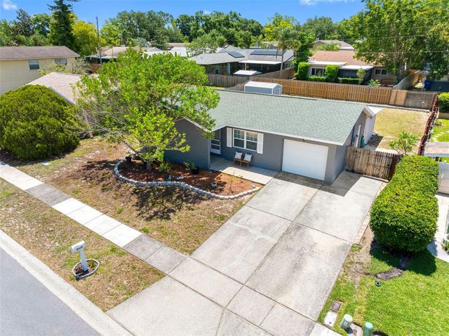 2334 KNOLL AVENUE S, Palm Harbor, FL 34683