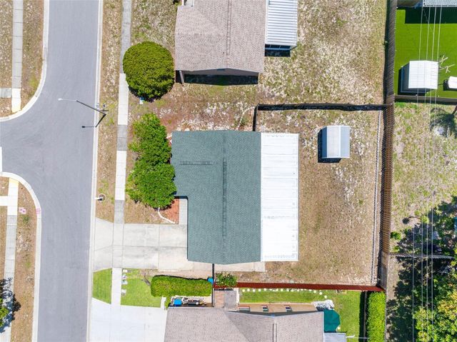 2334 KNOLL AVENUE S, Palm Harbor, FL 34683